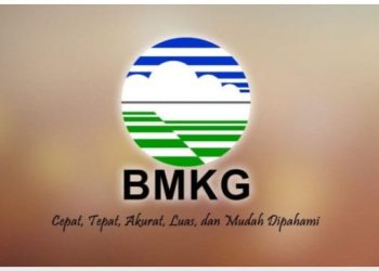 BMKG Keluarkan Peringatan Dini Cuaca, Hujan Lebat Berpotensi Terjadi di Sejumlah Wilayah Indonesia