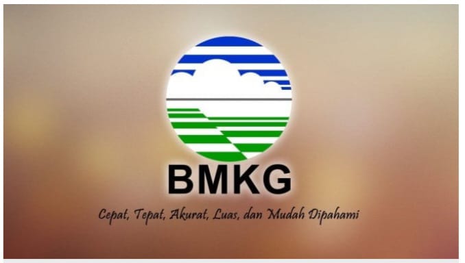 BMKG Keluarkan Peringatan Dini Cuaca, Hujan Lebat Berpotensi Terjadi di Sejumlah Wilayah Indonesia