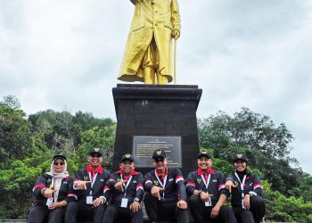 Manajemen PT Semen Tonasa Ikuti Retret Terintegrasi SIG Group 2026 di Akmil Magelang