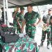 Kasad Tinjau Inovasi Litbanghan TNI AD, Fokus Penguatan Latihan dan Operasi