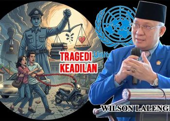 Tragedi Keadilan di Sleman: Ketika Melawan Penjahat Berujung Penjara