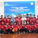 Manajemen PT Semen Tonasa Apresiasi Tim TRC atas Keterlibatan dalam Operasi SAR Pesawat ATR 42-500