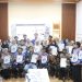 ASN Diskominfo SP Pangkep Teken Perjanjian Kinerja, Perkuat Komitmen Pelayanan Publik