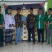 PAC GP Ansor Lau Gelar Konferancab II, Heriawan Terpilih sebagai Ketua