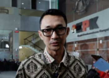 KPK Tetapkan Dua Tersangka dalam Perkara Dugaan Korupsi Kuota Haji