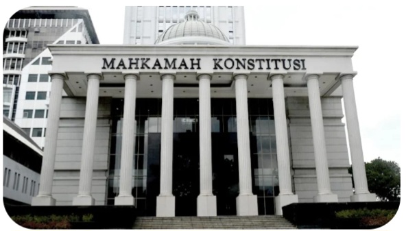 MK Perkuat Perlindungan Wartawan, Sengketa Pers Wajib Tempuh Mekanisme Dewan Pers