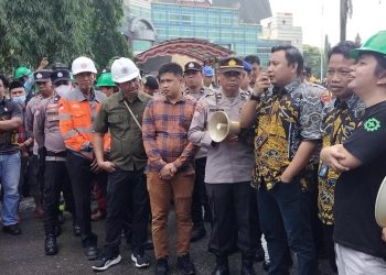 PT Semen Tonasa Tegaskan Kepatuhan Vendor terhadap UMK Pangkep
