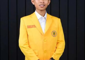 Kader Asal Bone Nahkodai PP IPM, Dany Rahmat Muharram Terpilih sebagai Ketua Umum 2026–2028