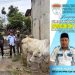 PPWI Aceh Tamiang Rayakan Tradisi Meugang dengan Berbagi untuk Insan Pers