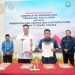 PT Semen Tonasa–Pemkab Pangkep Teken Kerja Sama Dukung Pembangunan Infrastruktur