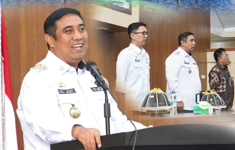 Pemkab Maros Salurkan Lebih Rp20 Miliar untuk THR dan Gaji ke-13 Guru