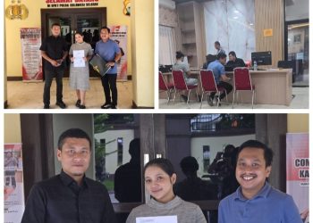 Dugaan Penganiayaan Seret Pemain PSM, Laporan Resmi Masuk Polisi