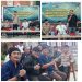 Polres Maros Gelar Buka Puasa Bersama Insan Pers, Perkuat Sinergi Jaga Kamtibmas yang Kondusif