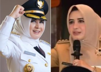 KPK Amankan Bupati Pekalongan dalam OTT di Jawa Tengah