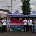 Tebar Berkah Ramadan, Sat Resnarkoba Polres Maros Bagikan Takjil dan Beri Santunan kepada Santri