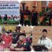 DPD GRIB Jaya Sulsel Gelar Buka Puasa Bersama dan Bakti Sosial untuk Anak Yatim di Makassar