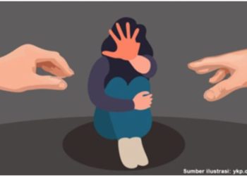 PMII Maros Kawal Kasus Dugaan Pelecehan Seksual oleh Oknum Ketua RT di Bantimurung