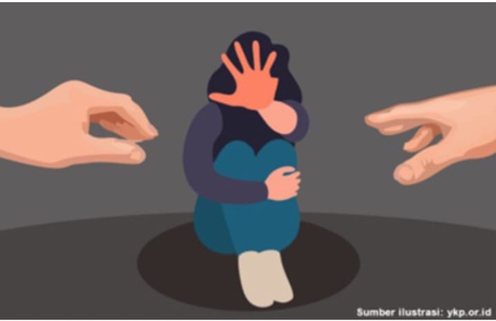 PMII Maros Kawal Kasus Dugaan Pelecehan Seksual oleh Oknum Ketua RT di Bantimurung