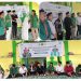 Gebyar Ramadhan PAC GP Ansor Mallawa Resmi Dibuka, Perkuat Syiar Islam dan Peran Pemuda