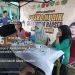 Fatayat NU Maros Gelar Cek Kesehatan Gratis bagi Pemudik di Posko Mudik Banser