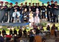 Halal Bihalal dan Persiapan Diksar, DPC GRIB JAYA Maros Perkuat Soliditas Kader