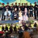 Halal Bihalal dan Persiapan Diksar, DPC GRIB JAYA Maros Perkuat Soliditas Kader