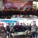 GRIB JAYA Maros Gelar Konsolidasi di Lau, Perkuat Soliditas dan Komando Organisasi