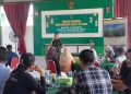 Dandim 1422 Maros Gelar Coffee Morning dan Halal Bihalal Bersama Insan Pers, Angkat Tema “Seruput Kopi, Perkuat Sinergi”