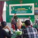 Dandim 1422 Maros Gelar Coffee Morning dan Halal Bihalal Bersama Insan Pers, Angkat Tema “Seruput Kopi, Perkuat Sinergi”