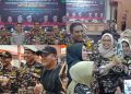 Muscab X FKPPI 1909 Maros Tetapkan Ketua Baru Periode 2026–2031 Secara Aklamasi