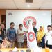 Dirut Semen Tonasa, Lepas Jemaah Calon Haji Keluarga Besar PT Semen Tonasa