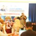 Direktur Keuangan PT Semen Tonasa Jadi Pembicara pada ICOFR Series