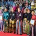 Upacara Peringatan Hardiknas Kabupaten Pangkep