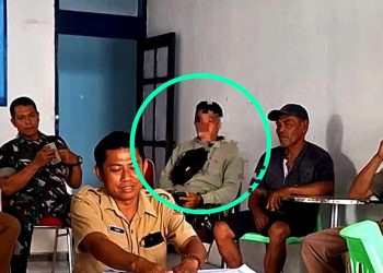 Dugaan Penyalahgunaan Identitas TNI di Sidrap, Warga Minta Kodim Bertindak Tegas