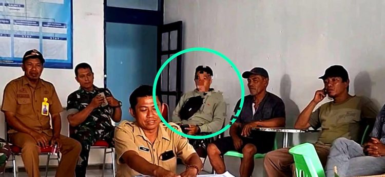 Dugaan Penyalahgunaan Identitas TNI di Sidrap, Warga Minta Kodim Bertindak Tegas