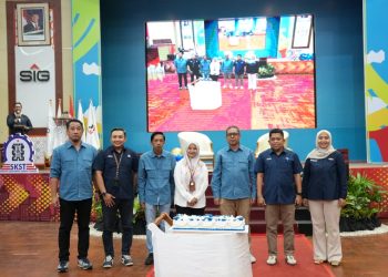 Perayaan HUT Ke-27 SKST : Memperkuat Solidaritas, Meneguhkan Komitmen Bersama
