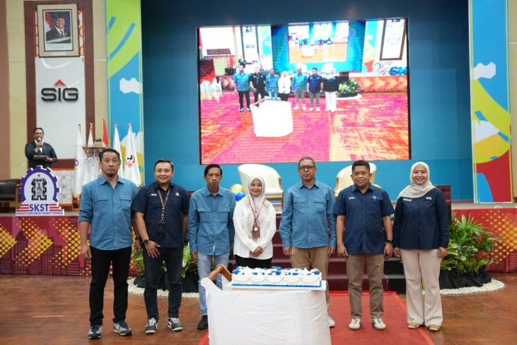 Perayaan HUT Ke-27 SKST : Memperkuat Solidaritas, Meneguhkan Komitmen Bersama