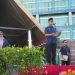 Jajaran Manajemen PT Semen Tonasa Gelar Upacara Peringatan Hari Kebangkitan Nasional