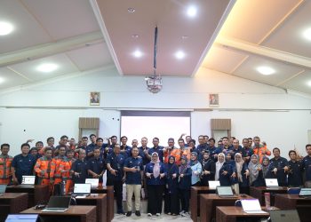 Diklat Finance for Non Finance” Dorong Karyawan Memahami Dampak Finansial dalam Setiap Keputusan Kerja