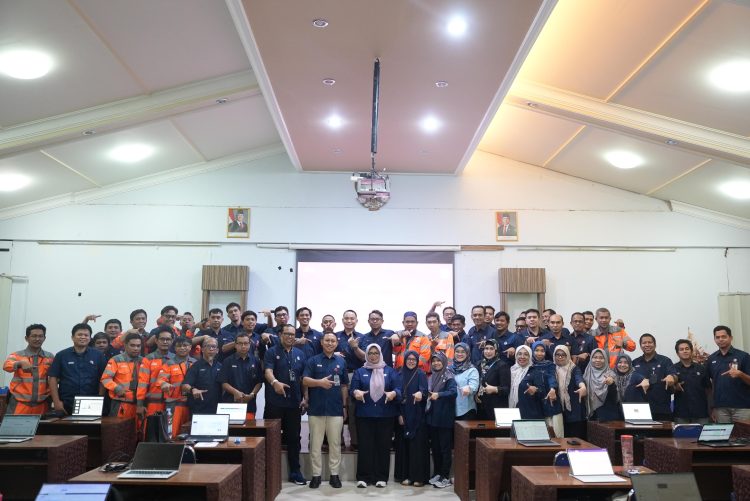 Diklat Finance for Non Finance” Dorong Karyawan Memahami Dampak Finansial dalam Setiap Keputusan Kerja