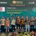 PT Semen Tonasa Raih Top CSR Award 2026, Kategori Corporate Star 5