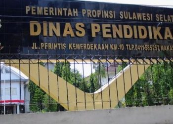 Dugaan Permintaan Surat Pengunduran Diri Kepala Sekolah SMA/SMK di Sulsel Jadi Sorotan, LSM Minta Klarifikasi Disdik