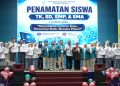 YKST Lepas 421 Siswa Tahun Ajaran 2025/2026, Siap Cetak Generasi Emas Berkarakter