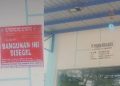 Pemkot Makassar Segel Gudang di Jalan Dg Tata III, Diduga Langgar Aturan Zonasi Pergudangan