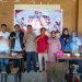 Hannani Parani Terpilih Secara Aklamasi Pimpin PJSI Maros Periode 2026–2030
