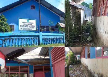Anggaran Pendidikan 2026 Meningkat, Kondisi SDN 110 Inpres Galaggara di Maros Soroti Pentingnya Penataan Aset Sekolah